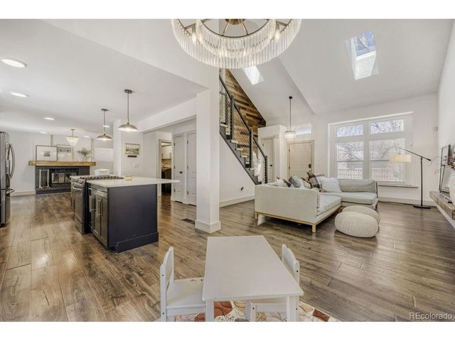5849 S Jebel Way, Aurora, CO 80015