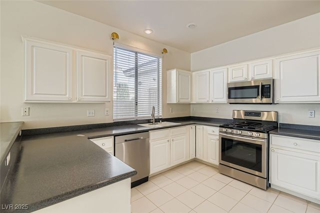 5409 Flora Spray Street, Las Vegas, NV 89130