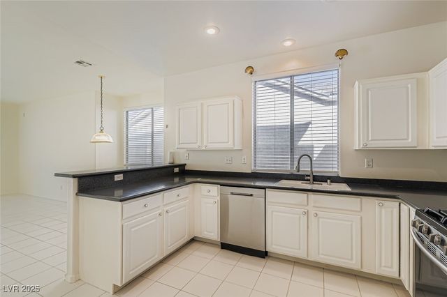 5409 Flora Spray Street, Las Vegas, NV 89130