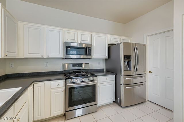 5409 Flora Spray Street, Las Vegas, NV 89130