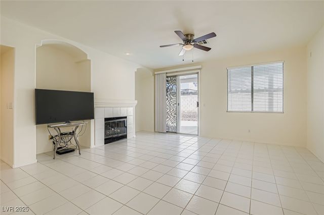 5409 Flora Spray Street, Las Vegas, NV 89130