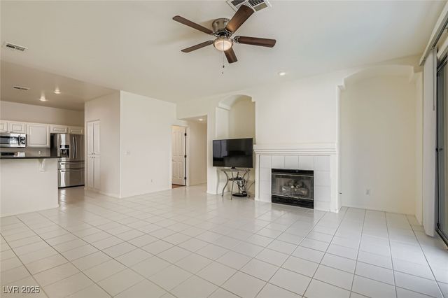 5409 Flora Spray Street, Las Vegas, NV 89130