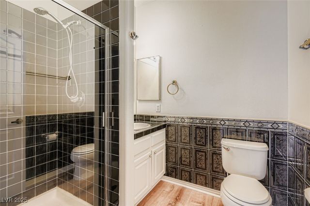 5409 Flora Spray Street, Las Vegas, NV 89130