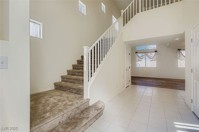 5409 Flora Spray Street, Las Vegas, NV 89130