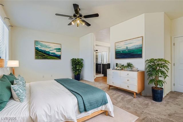 5409 Flora Spray Street, Las Vegas, NV 89130