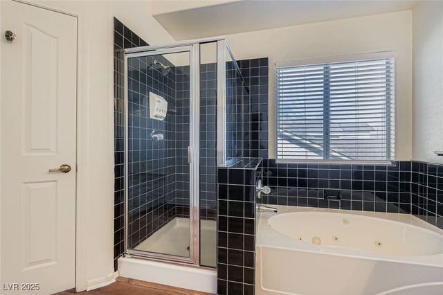 5409 Flora Spray Street, Las Vegas, NV 89130