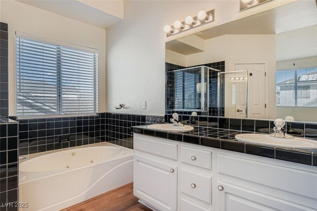 5409 Flora Spray Street, Las Vegas, NV 89130