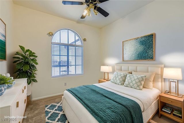 5409 Flora Spray Street, Las Vegas, NV 89130