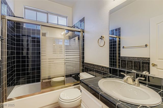 5409 Flora Spray Street, Las Vegas, NV 89130