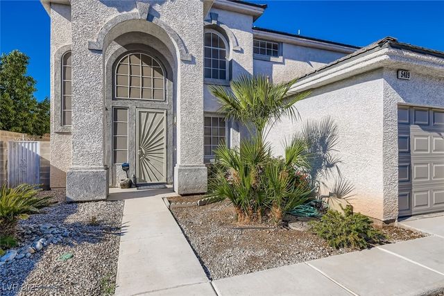 5409 Flora Spray Street, Las Vegas, NV 89130
