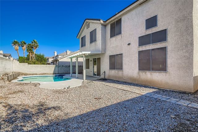 5409 Flora Spray Street, Las Vegas, NV 89130