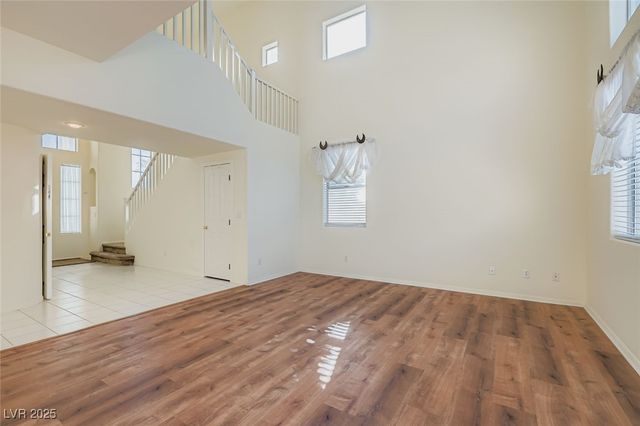 5409 Flora Spray Street, Las Vegas, NV 89130