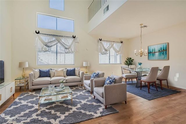 5409 Flora Spray Street, Las Vegas, NV 89130