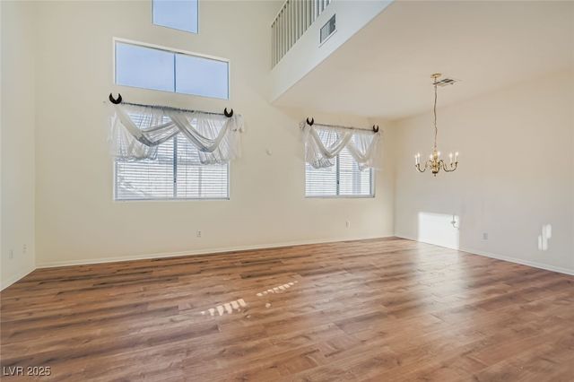 5409 Flora Spray Street, Las Vegas, NV 89130