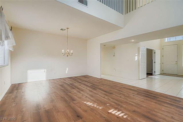 5409 Flora Spray Street, Las Vegas, NV 89130