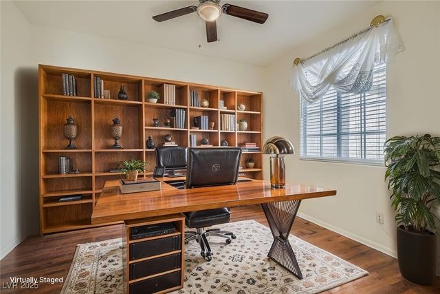 5409 Flora Spray Street, Las Vegas, NV 89130