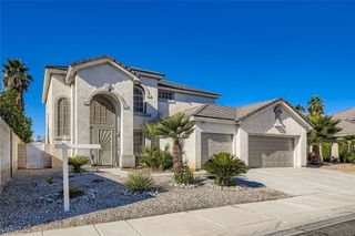 5409 Flora Spray Street, Las Vegas, NV 89130