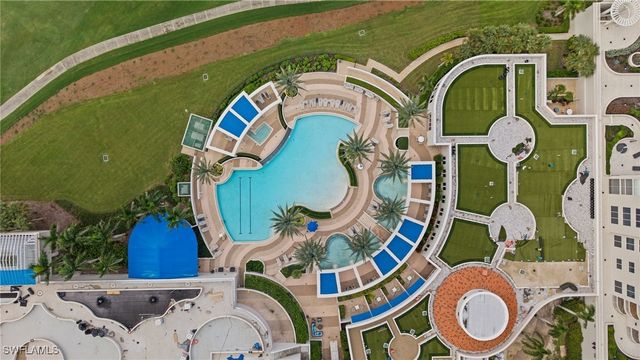 4971 Bonita Bay BLVD PH2503, Bonita Springs, FL 34134