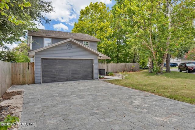 1625 ASHMORE GREEN Drive, Jacksonville, FL 32246