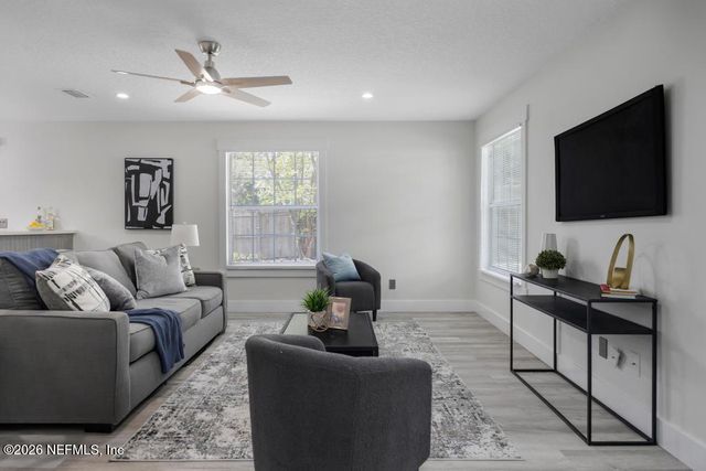 1625 ASHMORE GREEN Drive, Jacksonville, FL 32246