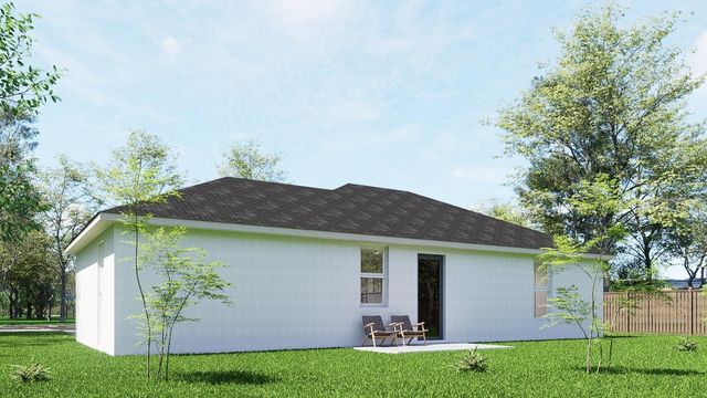 2406 ARCADIA ROAD, Holiday, FL 34690