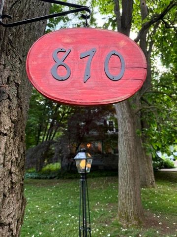 870 Maple Dr, Webster, NY 14580