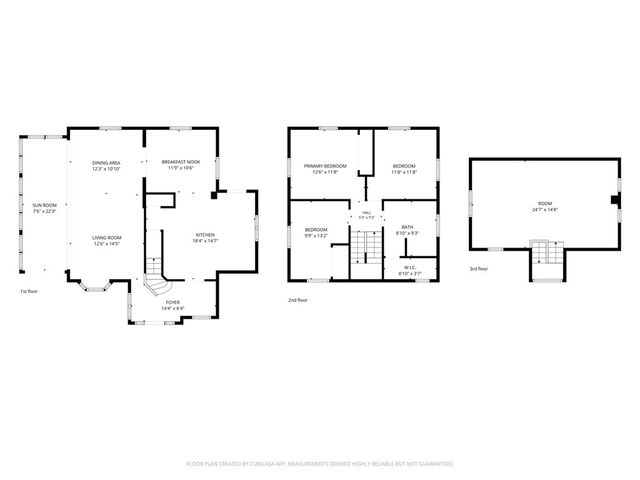 870 Maple Dr, Webster, NY 14580