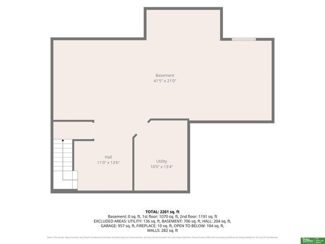 10009 S 106 Street, Papillion, NE 68046