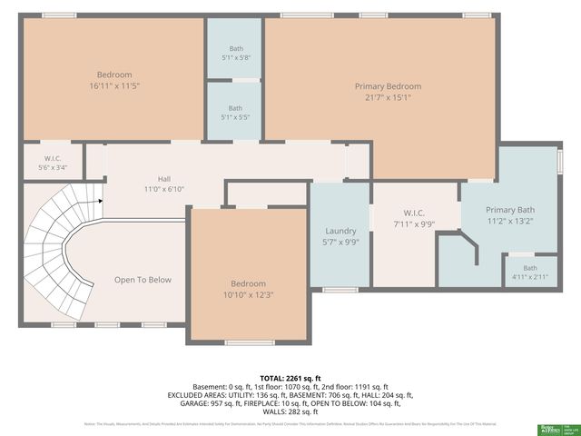 10009 S 106 Street, Papillion, NE 68046