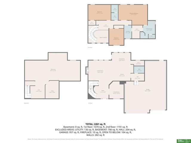 10009 S 106 Street, Papillion, NE 68046