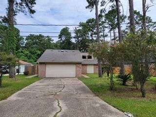 2122 Papoose Trail, Crosby, TX 77532