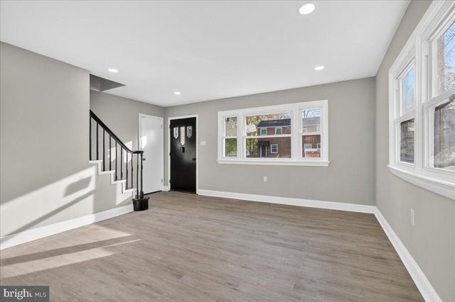 538 PERSHING AVE, Darby, PA 19023