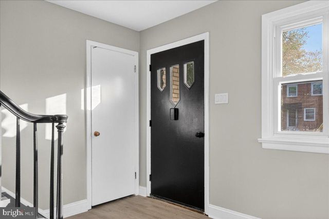 538 PERSHING AVE, Darby, PA 19023