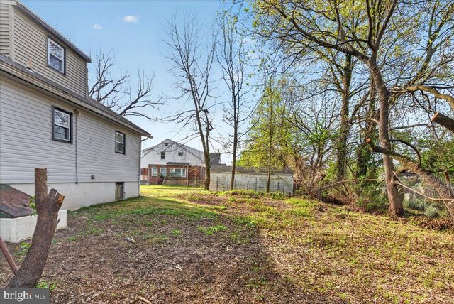 538 PERSHING AVE, Darby, PA 19023