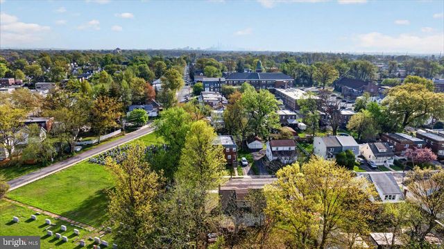 538 PERSHING AVE, Darby, PA 19023