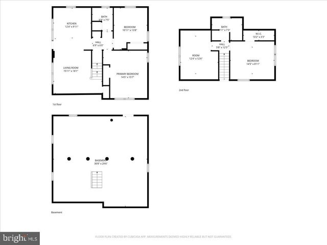 538 PERSHING AVE, Darby, PA 19023