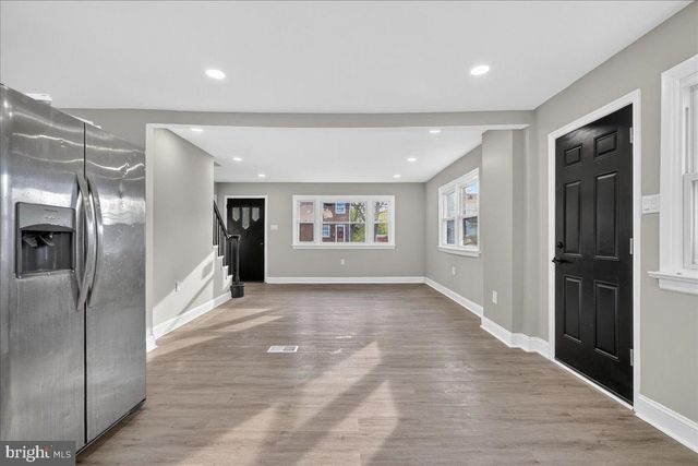 538 PERSHING AVE, Darby, PA 19023