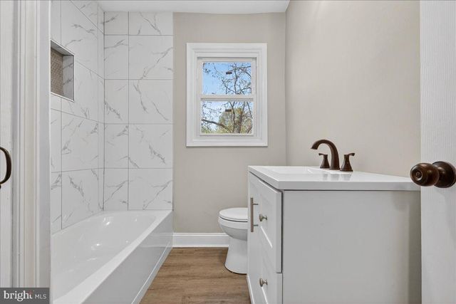 538 PERSHING AVE, Darby, PA 19023