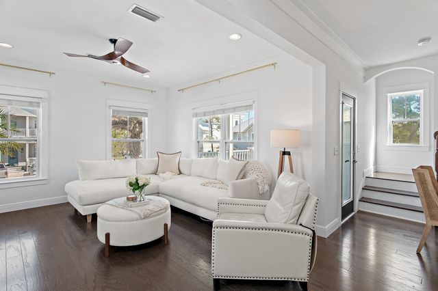 370 Grande Pointe Circle, Inlet Beach, FL 32461