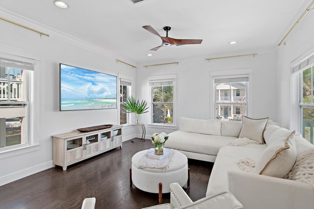 370 Grande Pointe Circle, Inlet Beach, FL 32461