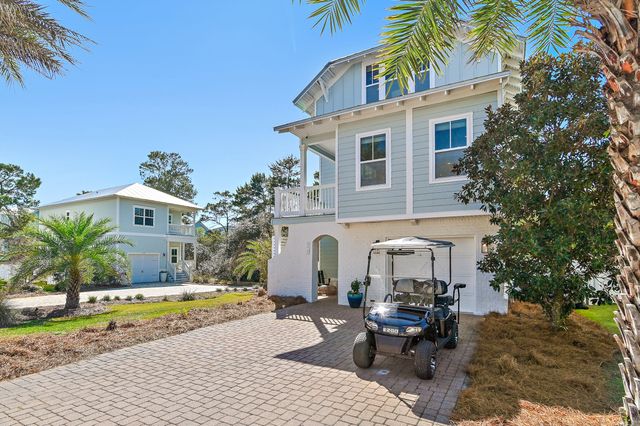 370 Grande Pointe Circle, Inlet Beach, FL 32461