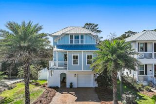 370 Grande Pointe Circle, Inlet Beach, FL 32461