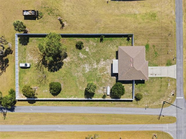 195 FREDERICK STREET N, Pierson, FL 32180