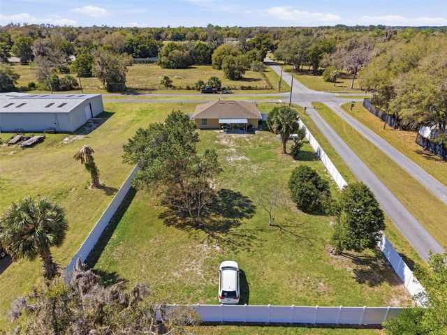195 FREDERICK STREET N, Pierson, FL 32180