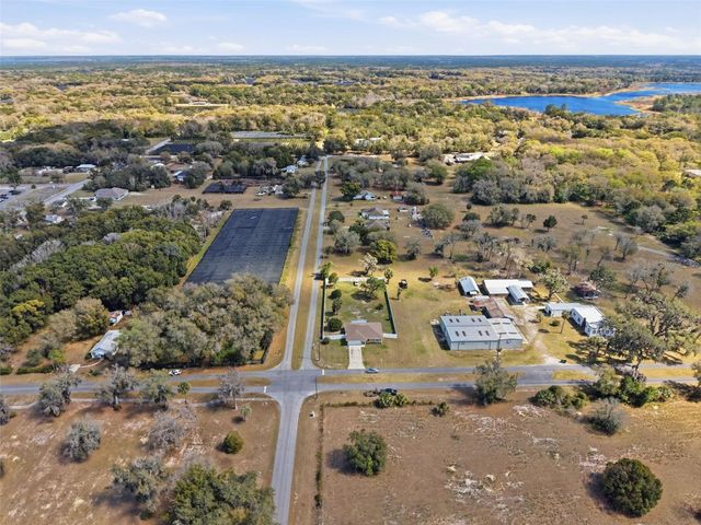 195 FREDERICK STREET N, Pierson, FL 32180
