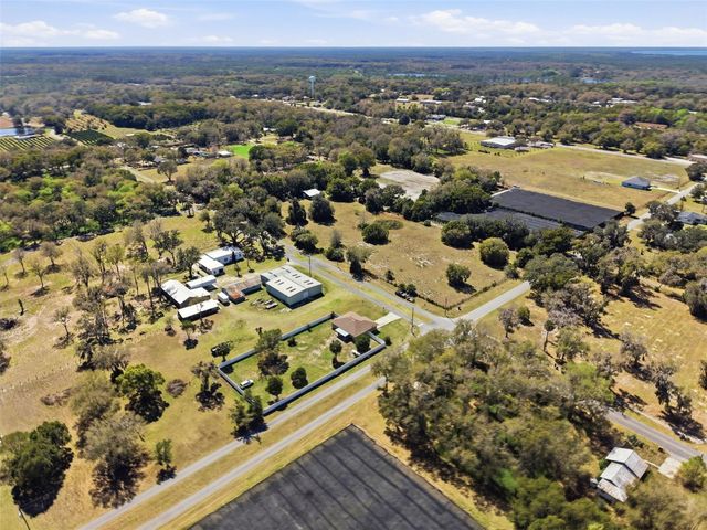 195 FREDERICK STREET N, Pierson, FL 32180
