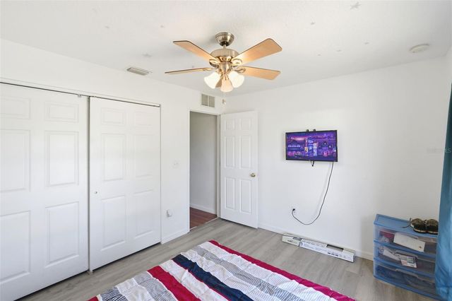 195 FREDERICK STREET N, Pierson, FL 32180