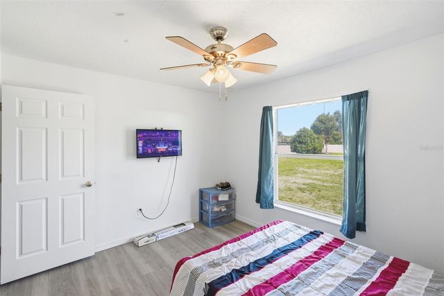 195 FREDERICK STREET N, Pierson, FL 32180