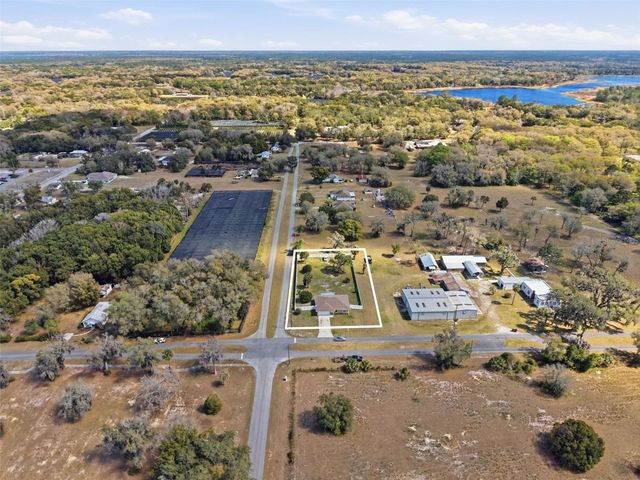 195 FREDERICK STREET N, Pierson, FL 32180
