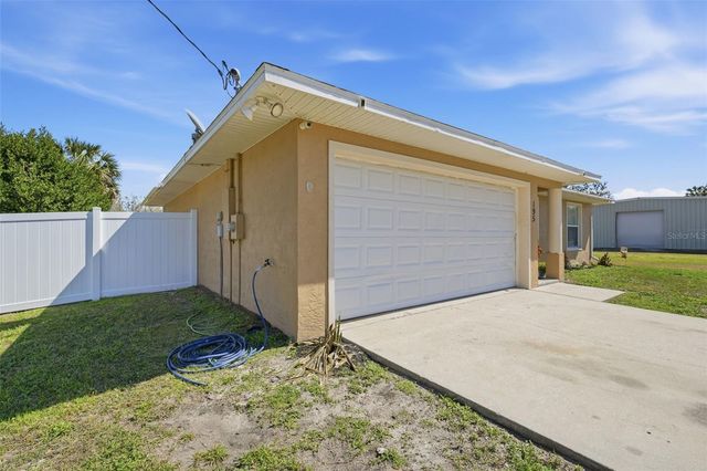 195 FREDERICK STREET N, Pierson, FL 32180